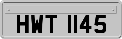 HWT1145