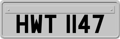 HWT1147