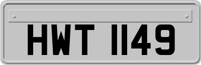HWT1149