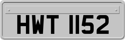 HWT1152