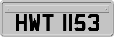HWT1153