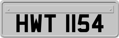 HWT1154