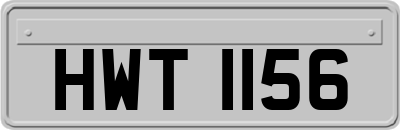 HWT1156