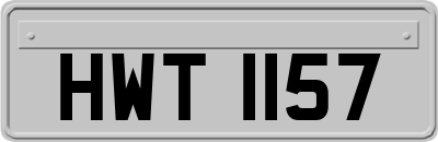 HWT1157