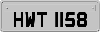 HWT1158