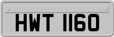 HWT1160
