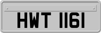 HWT1161