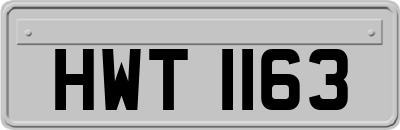 HWT1163