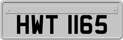 HWT1165