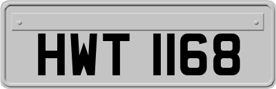 HWT1168