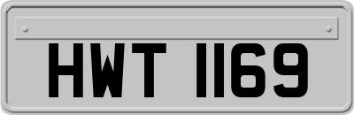 HWT1169