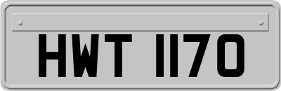 HWT1170