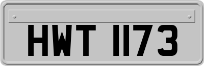 HWT1173