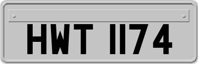 HWT1174