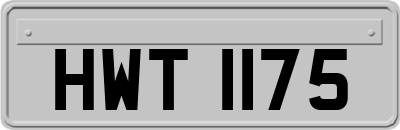 HWT1175