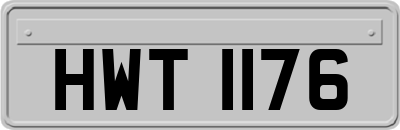 HWT1176