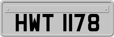 HWT1178