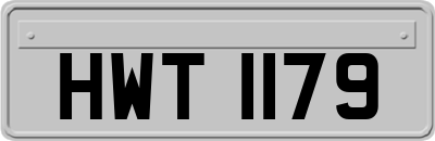 HWT1179