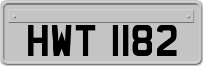 HWT1182