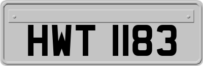 HWT1183