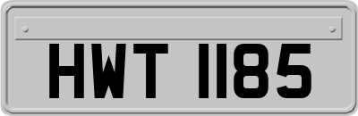 HWT1185
