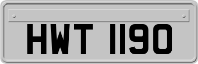 HWT1190