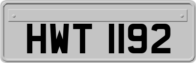 HWT1192