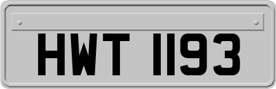 HWT1193