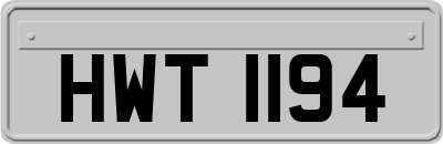 HWT1194