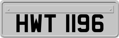 HWT1196