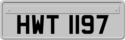 HWT1197