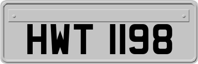 HWT1198