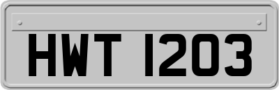 HWT1203