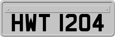 HWT1204