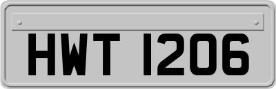 HWT1206