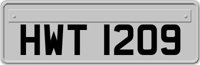 HWT1209