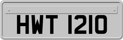 HWT1210