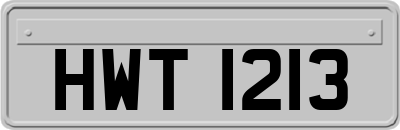 HWT1213
