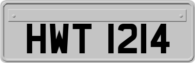 HWT1214