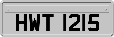 HWT1215