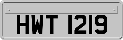 HWT1219