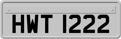 HWT1222