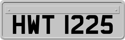 HWT1225