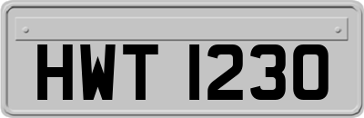 HWT1230