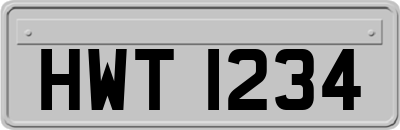 HWT1234
