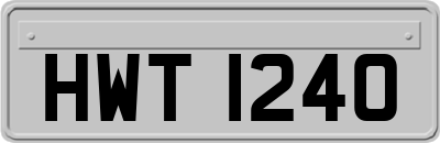 HWT1240