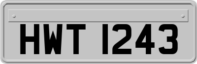 HWT1243