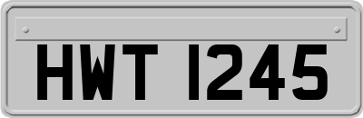 HWT1245
