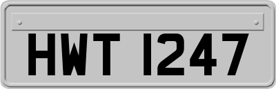 HWT1247