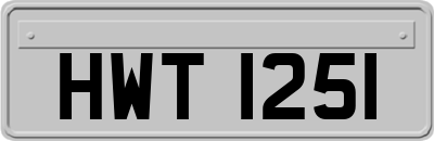 HWT1251